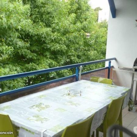Bayonne Appartement 63M2 Avec Terrase Parking Wifi Buitenkant foto