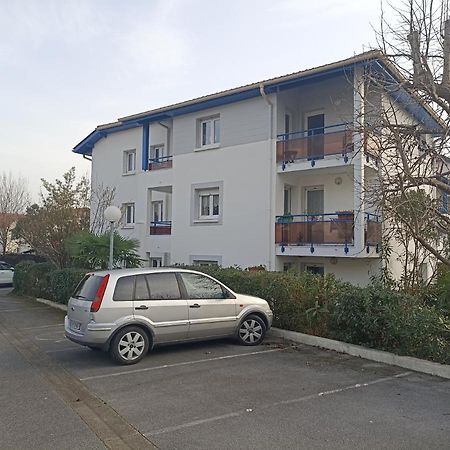 Bayonne Appartement 63M2 Avec Terrase Parking Wifi Buitenkant foto