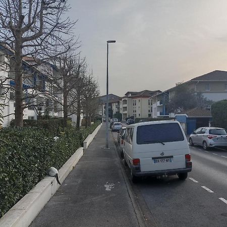 Bayonne Appartement 63M2 Avec Terrase Parking Wifi Buitenkant foto