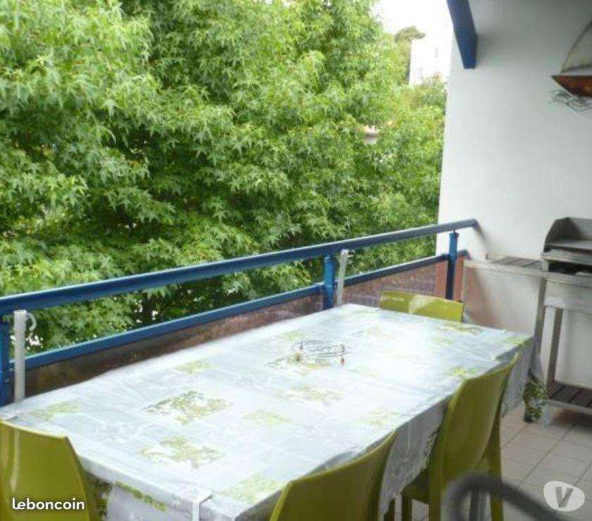 Bayonne Appartement 63M2 Avec Terrase Parking Wifi Buitenkant foto