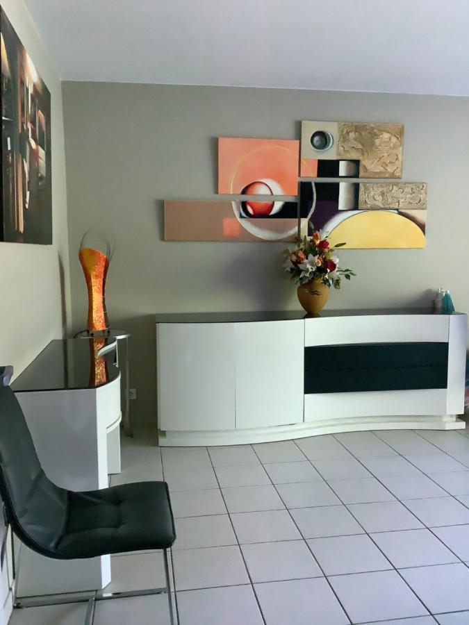 Bayonne Appartement 63M2 Avec Terrase Parking Wifi Buitenkant foto