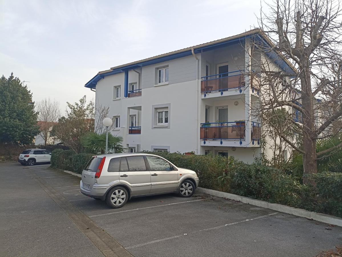 Bayonne Appartement 63M2 Avec Terrase Parking Wifi Buitenkant foto