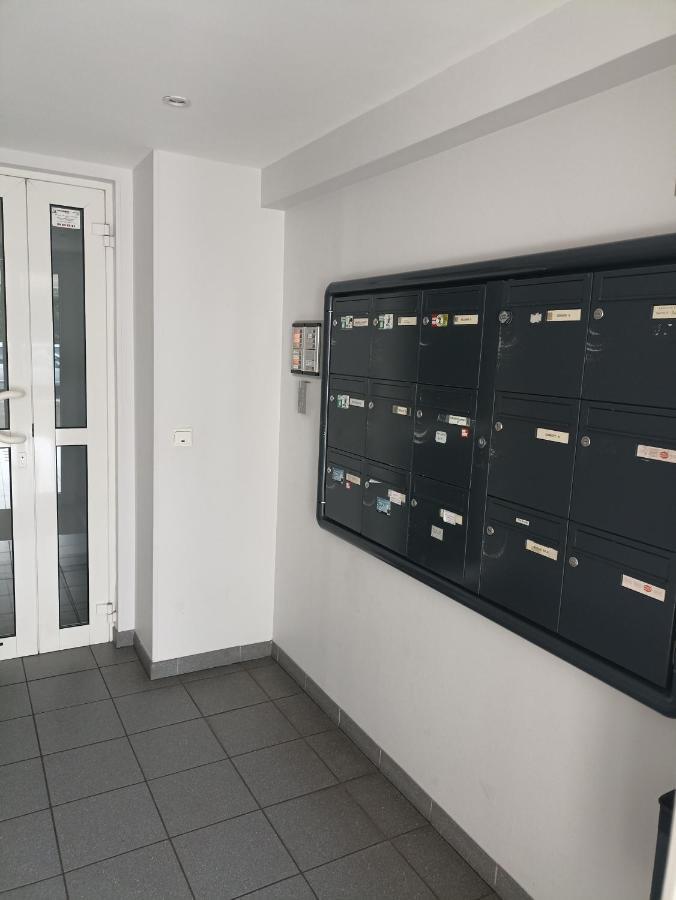 Bayonne Appartement 63M2 Avec Terrase Parking Wifi Buitenkant foto