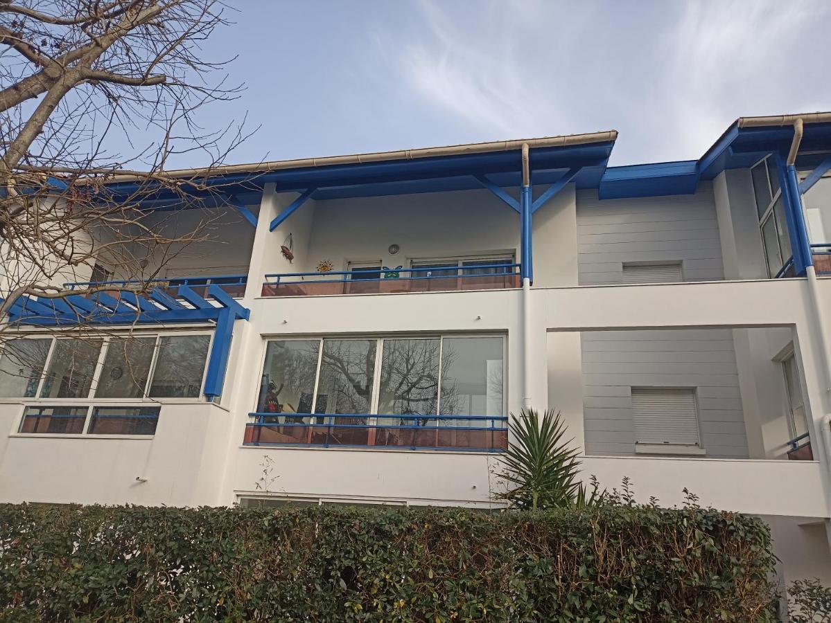Bayonne Appartement 63M2 Avec Terrase Parking Wifi Buitenkant foto