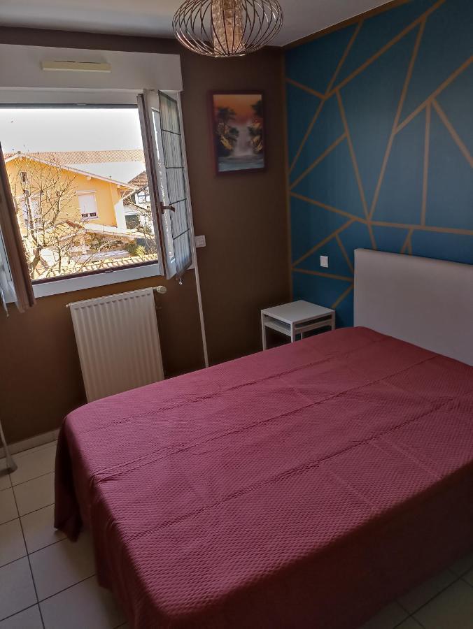 Bayonne Appartement 63M2 Avec Terrase Parking Wifi Buitenkant foto