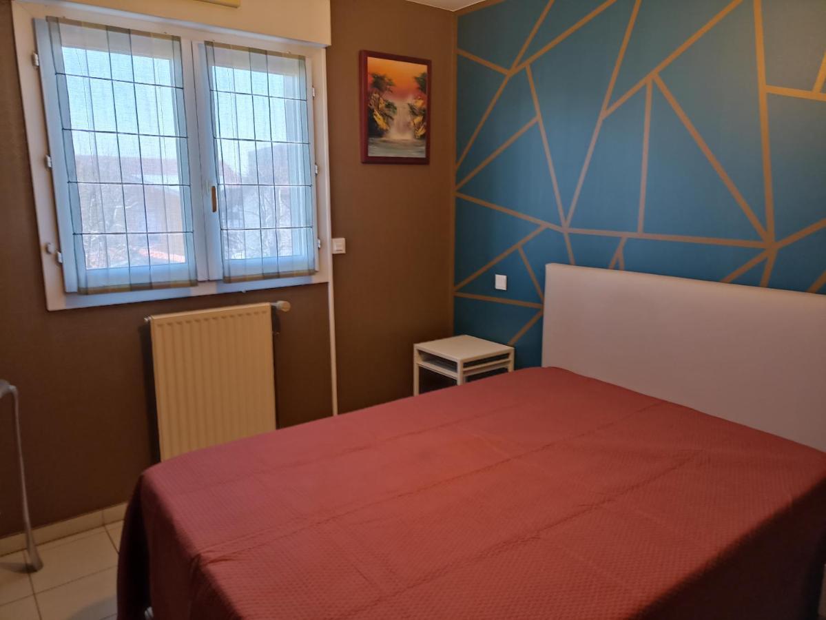 Bayonne Appartement 63M2 Avec Terrase Parking Wifi Buitenkant foto