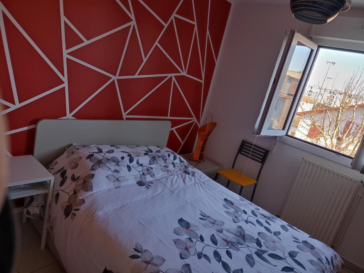Bayonne Appartement 63M2 Avec Terrase Parking Wifi Buitenkant foto