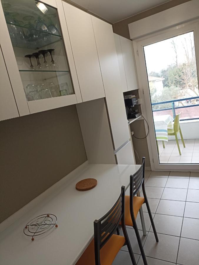 Bayonne Appartement 63M2 Avec Terrase Parking Wifi Buitenkant foto