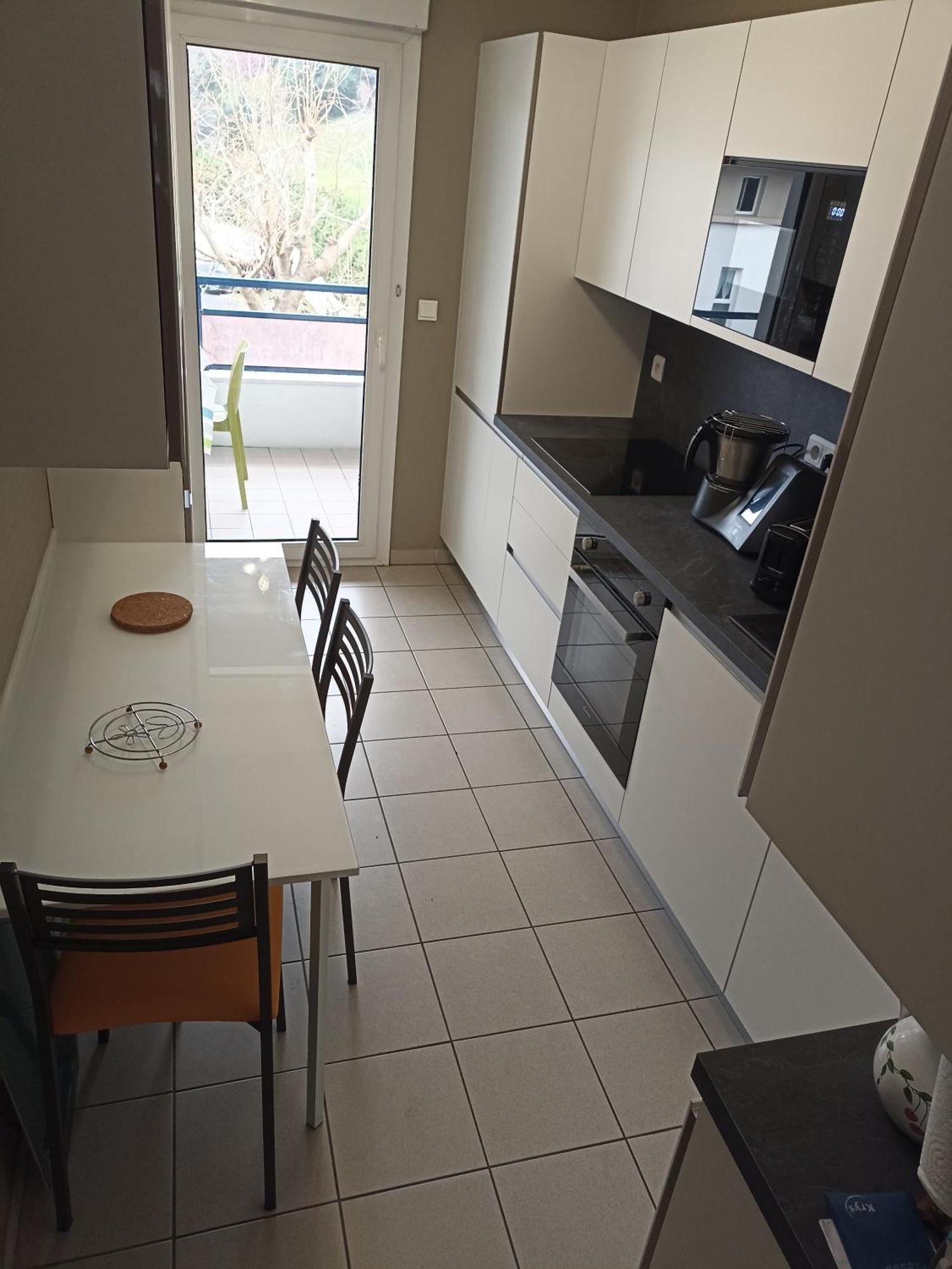 Bayonne Appartement 63M2 Avec Terrase Parking Wifi Buitenkant foto